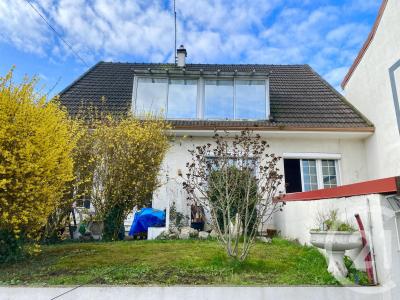 Goussainville, Ilha De França 95190, França