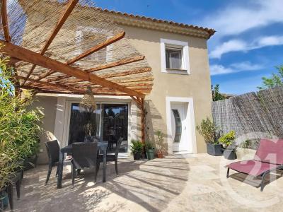 Mouries, Provence-Alpes-Côte D'Azur 13890, France