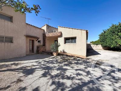 Mouries, Provence-Alpes-Côte D'Azur 13890, France