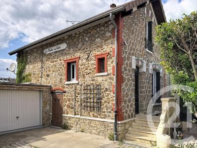 Houilles, Île-de-France 78800, France