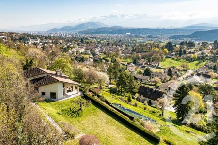 Claix, Rhône-Alpes 38640, France