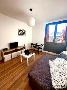 Beziers, Languedoc-Roussillon 34500, Fransa