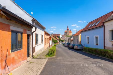 Klostermannova, Černčice, Louny 43901, República Checa