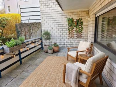 Hagen, Nordrhein-Westfalen 58091, 德國