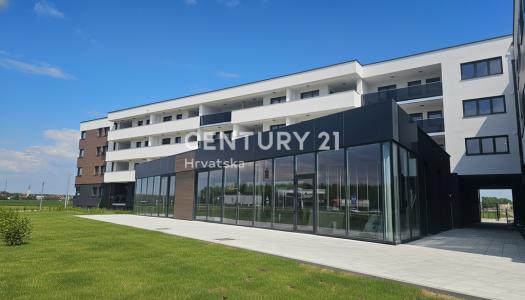 Čakovec, Globetka, Čakovec, Međimurska Županija, Chorwacja