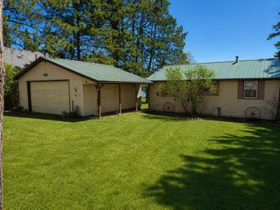 63768 Hannu Lane, Finlayson, Minnesota 55735, USA
