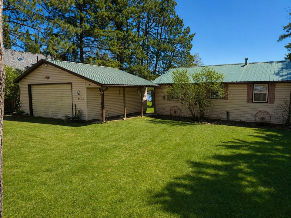 63768 Hannu Lane, Finlayson, Minnesota 55735, Amerika Birleşik Devletleri