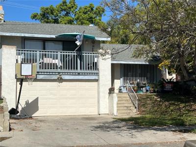 3641 E Esther, Long Beach, 加利福尼亚州 90804, 美国