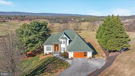 199 Meeting House Drive, Winchester, Virginia 22602, USA