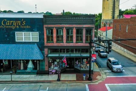 235 Main, Farmville, Virginia 23901, Estados Unidos