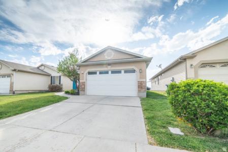 717 N Bradford Dr, North Salt Lake, Utah 84054, Stati Uniti