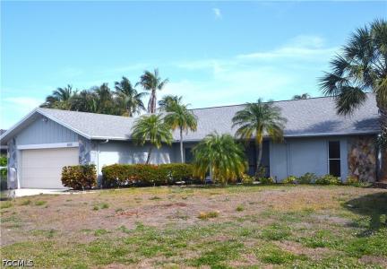 6036 Birnam Wood Lane, Fort Myers, Florida 33908, USA