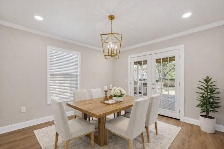 115 S Morris Street, McKinney, Texas 75069, Stati Uniti