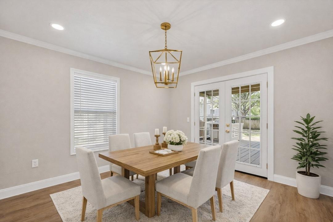 115 S Morris Street, McKinney, Texas 75069, HOA KỲ
