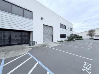 2492 Technology Drive, Hayward, California 94545, USA