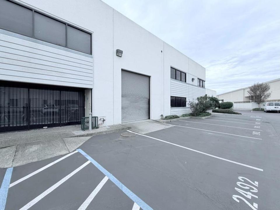 2492 Technology Drive, Hayward, Калифорния 94545, Соединенные Штаты
