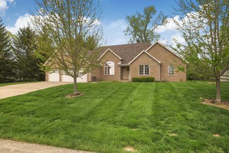 1183 Harbor Point RD, Terre Haute, Indiana 47803, USA
