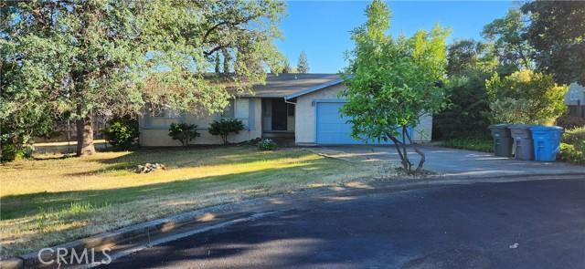 7 Fernbach Court, Orov, California 95966