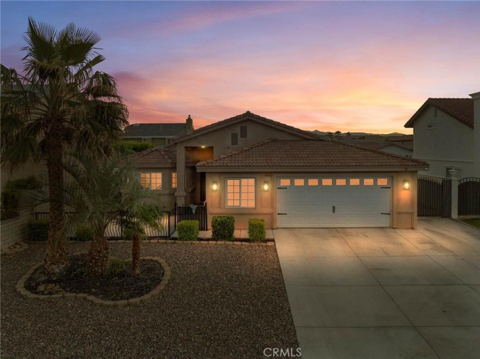 13966 Driftwood, Victorville, California 92395, HOA KỲ