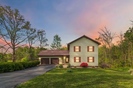 2109 Nelson Valley Road, Science Hill, Kentucky 42553, USA
