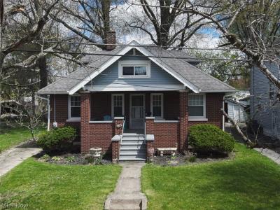 33 N Hartford Avenue, Youngstown, Ohio 44509, USA