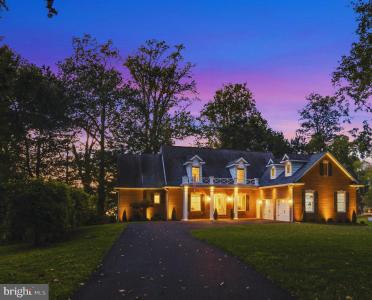8535 Colleen Drive, Port Tobacco, Maryland 20677, USA