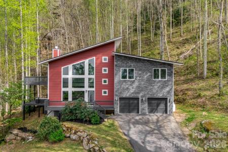 35 Chesten Mountain Drive, Asheville, NC 28803, USA