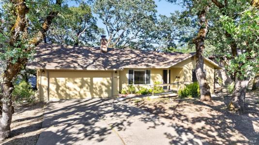 6433 Mesa Oaks Ln, Santa Rosa, California 95409, USA