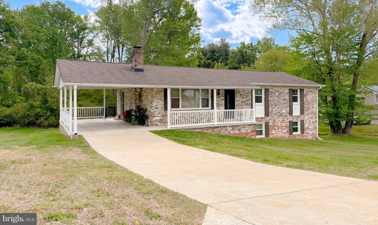 8525 Cardinal Ln, White Plains, Maryland 20695, HOA KỲ