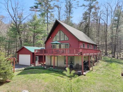 20 Reber Road, Eldred, NY 12732, USA