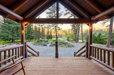 12735 Davis Lane, Nevada City, California 95959, Estados Unidos