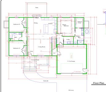 209 Fawn Lane, Washington, Indiana 47501, USA