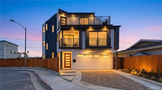 4743 Purdue Avenue, Culver City, California 90230, USA