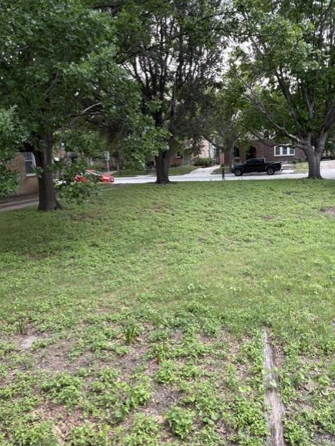 3029 Willing Avenue, Fort Worth, Texas 76110, Estados Unidos