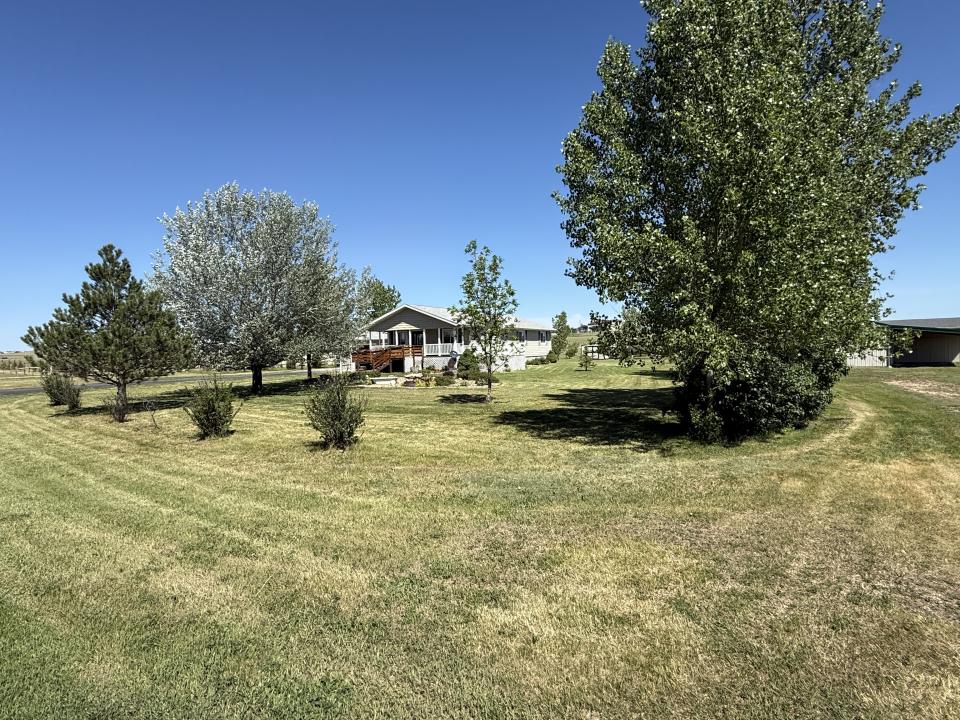 18893 Prairie Vista Lane, Belle Fourche, 南达科他州 57717, 美国