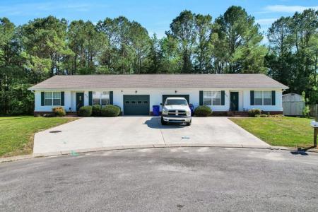 278 Hillview Drive NW, Cleveland, Tennessee 37312, USA
