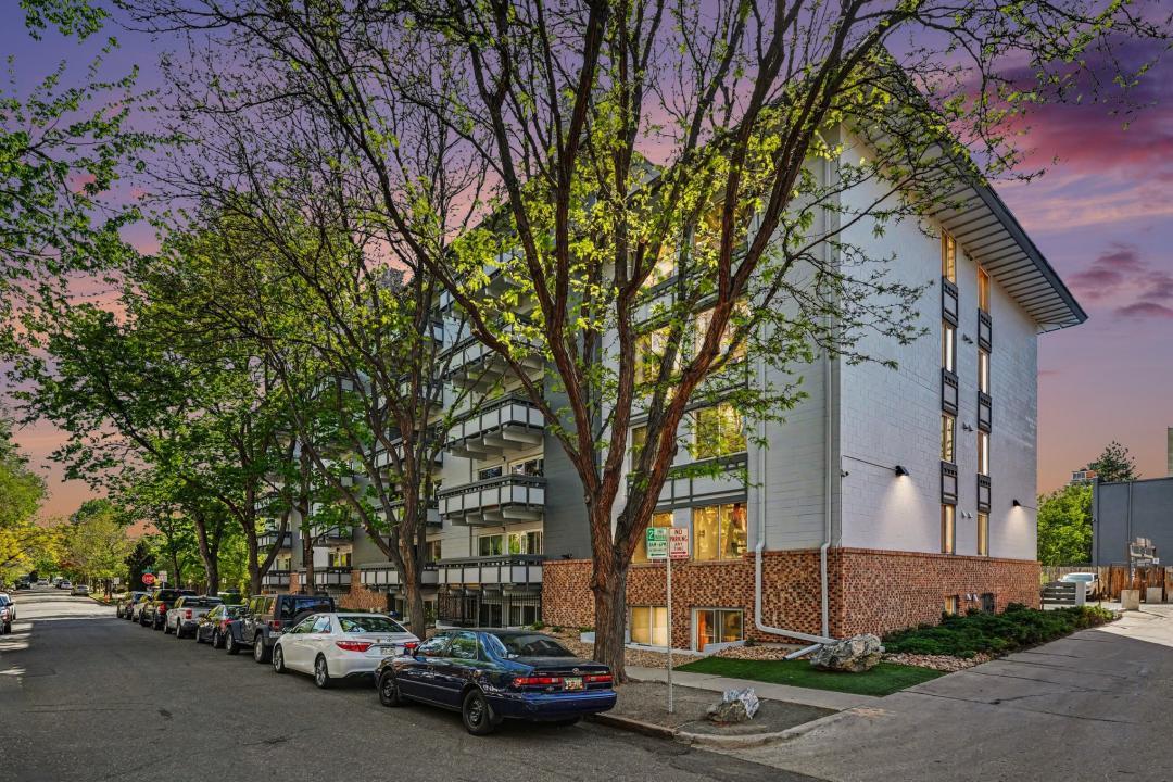 555 e 10th Avenue #211, Denver, コロラド 80203, アメリカ合衆国