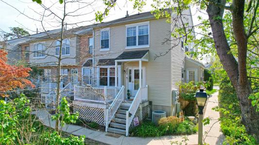 4814 Green Ash Ln , #296, Mays Landing, Nova Jersey 08330, Estados Unidos