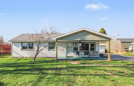 48758 Sully Drive, Belleville, Michigan 48111, USA