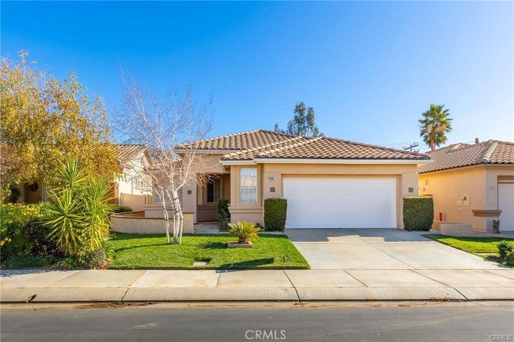 1318 S Bay Hill, Banning, Kalifornien 92220, USA