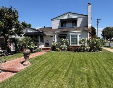 1820 Edgewood Drive, Alhambra, California 91803, USA