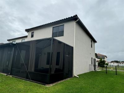 5637 W Cerva Lane, Ave Maria, فلوريدا 34142, الولايات المتحدة