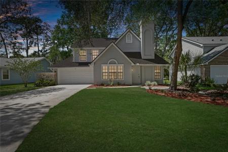 938 Southridge Trl, Altamonte Springs, Флорида 32714, Соединенные Штаты