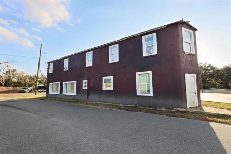 804 W Green Street, Perry, פלורידה 32347, ארצות הברית של אמריקה 