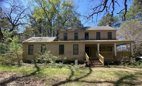 5697 Junction City Hwy, El Dorado, Arkansas 71730, USA