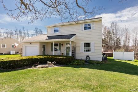 51 Patrick Circle, Fulton, New York 13069, États-Unis