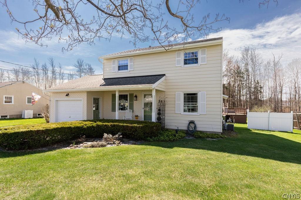51 Patrick Circle, Fulton, New York 13069, États-Unis