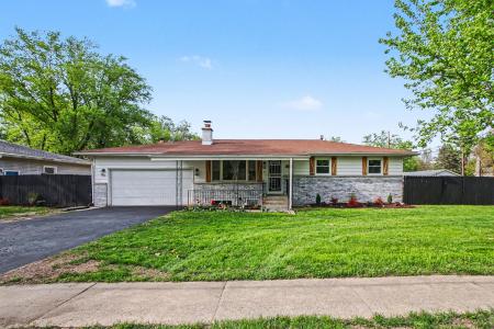 5550 Evergreen Avenue, Portage, Indiana 46368, Estados Unidos
