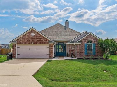 4204 Parkridge Drive, Benton, Луизиана 71006, Соединенные Штаты