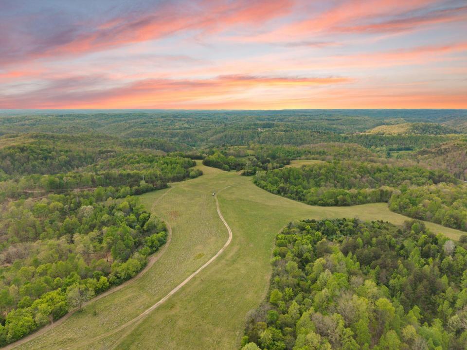 371 Big Branch Road, Beattyville, Kentucky 41311, Estados Unidos